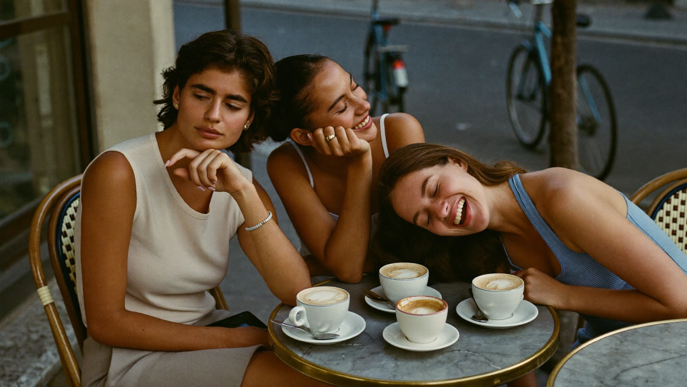 Colazione